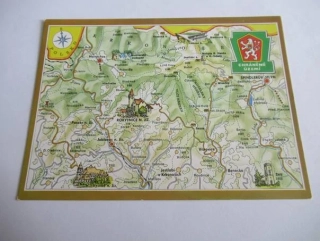 Západní Krkonoše