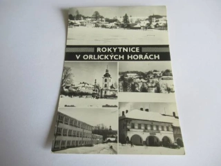 Rokytnice v Orlických horách