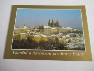 Praha