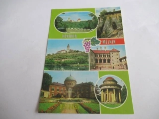 Hrad Kokořín, Mělník, Zámek Veltrusy