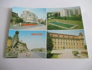 Holešov