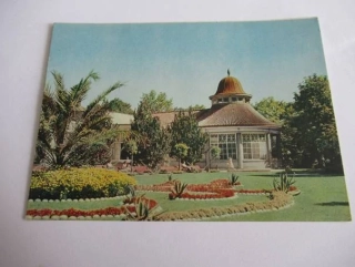 Poděbrady - Státní lázně