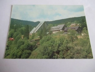 Zotavovny Výběrové Rekreace Roh - Špindlerův Mlýn