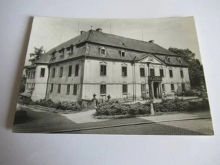 Potštejn