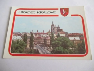 Hradec Králové