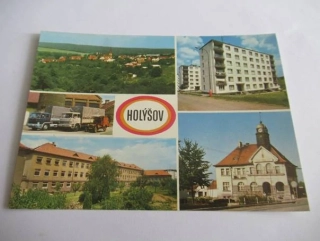 Holýšov