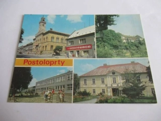 Postoloprty