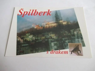 Špilberk
