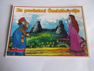 Český ráj
