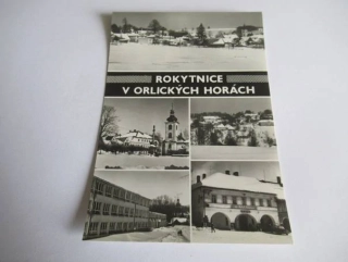 Rokytnice v Orlických horách