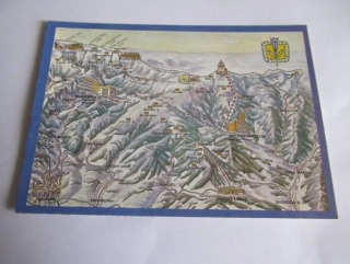 Východní Krkonoše 