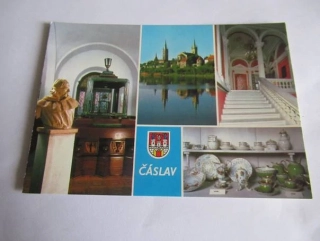 Čáslav - Muzeum