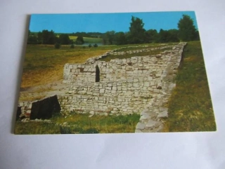 Lidice - Horákův statek