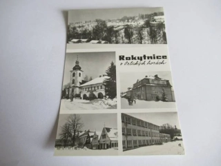 Rokytnice v Orlických horách