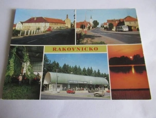 Rakovnicko - Hořesedly, Hořovičky, Sklizeň chmele..