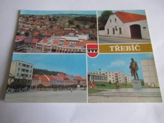 Třebíč