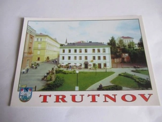 Trutnov