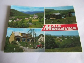 Malá Morávka