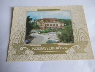 Lázně Luhačovice