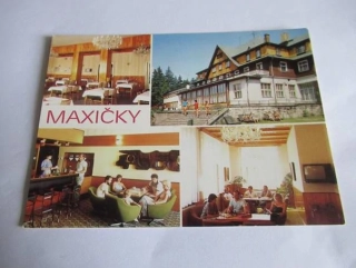 Maxičky