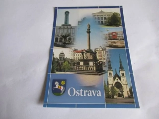 Ostrava