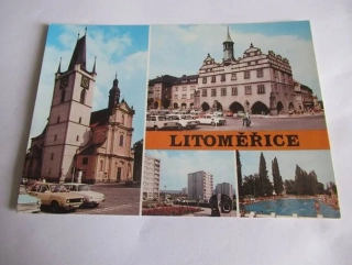 Litoměřice