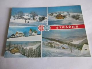 Strážné