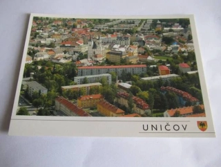 Uničov