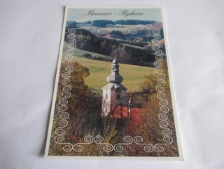 Brumov - Bylnice