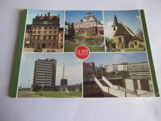 Plzeň