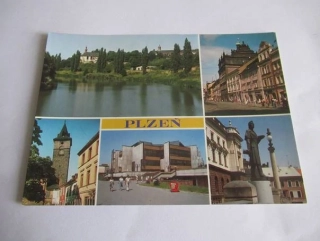 Plzeň