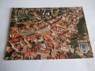 Žatec
