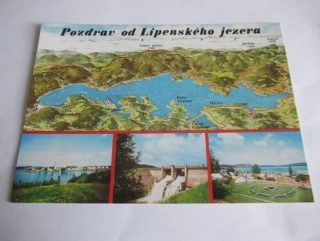 Lipenské jezero