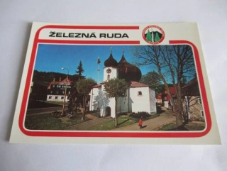 Železná Ruda