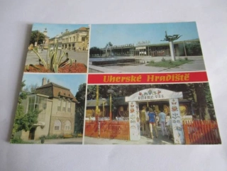 Uherské Hradiště