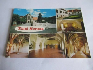Zlatá Koruna