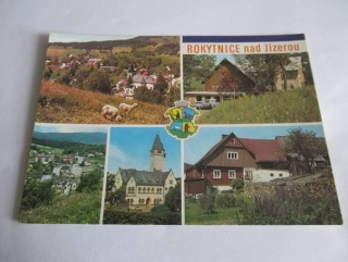 Rokytnice nad Jizerou