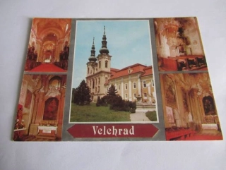 Velehrad