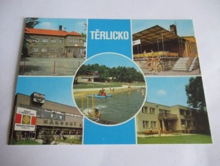 Těrlicko