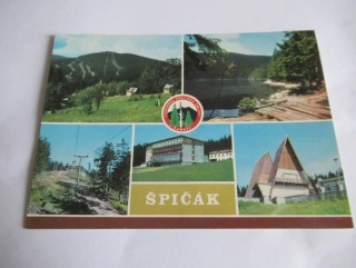 Špičák