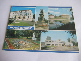 Poděbrady
