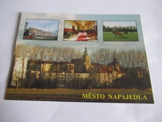 Napajedla