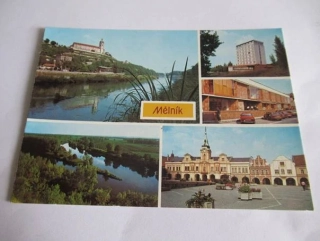Mělník