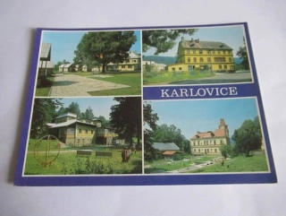 Karlovice