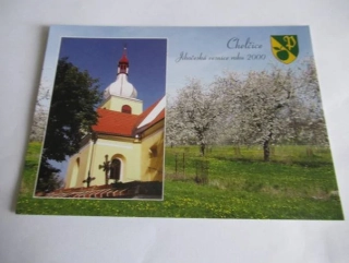 Chelčice