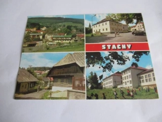 Stachy
