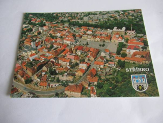 Stříbro