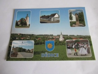 Dědice