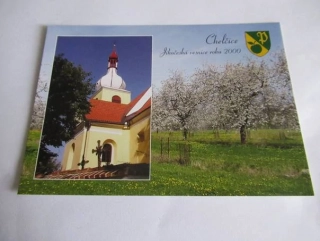 Chelčice