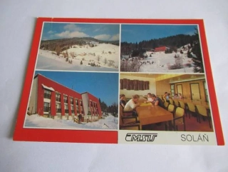 Soláň